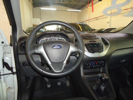 FORD Ka Hatch 1.0 12V 4P FLEX TI-VCT SE, Foto 6