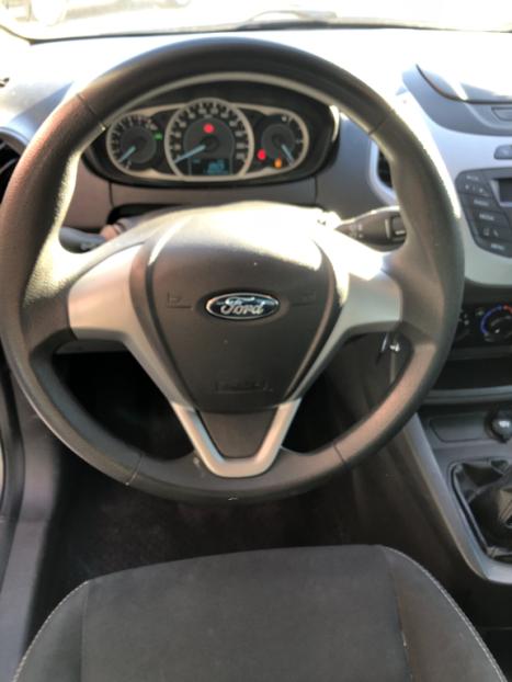 FORD Ka Hatch 1.0 12V 4P FLEX TI-VCT SE, Foto 2