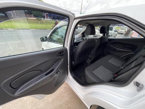 FORD Ka Hatch 1.0 12V 4P FLEX TI-VCT SE, Foto 10