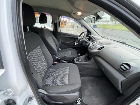 FORD Ka Hatch 1.0 12V 4P FLEX TI-VCT SE, Foto 13
