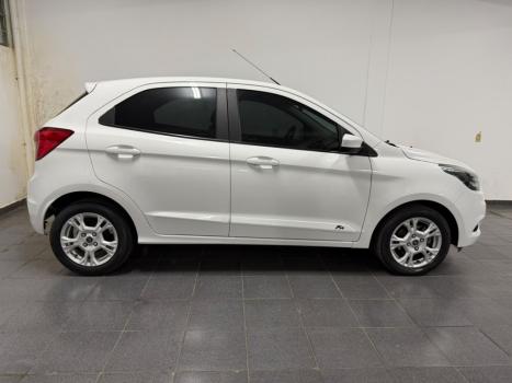 FORD Ka Hatch 1.0 12V 4P FLEX TI-VCT SEL, Foto 4