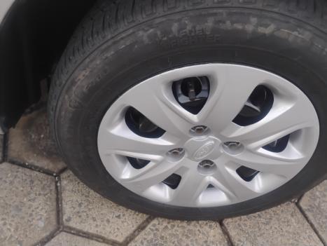 FORD Ka Hatch 1.0 12V 4P FLEX TI-VCT SE, Foto 9