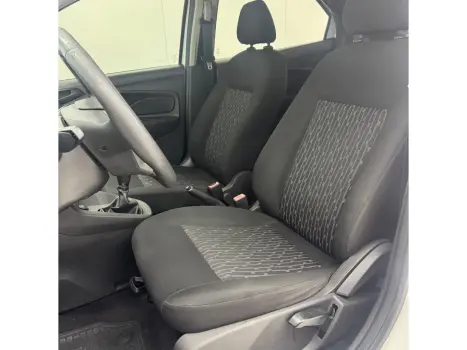 FORD Ka Hatch 1.0 12V 4P FLEX TI-VCT SE, Foto 8