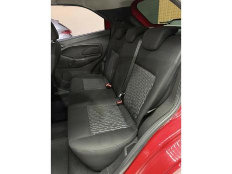 FORD Ka Hatch 1.0 12V 4P FLEX TI-VCT SE PLUS, Foto 9
