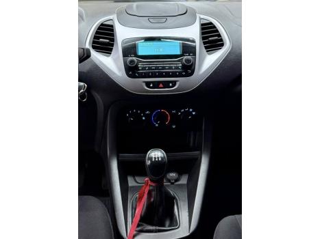 FORD Ka Hatch 1.0 12V 4P FLEX TI-VCT SE PLUS, Foto 12