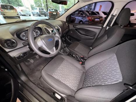 FORD Ka Hatch 1.0 12V 4P FLEX TI-VCT SE PLUS, Foto 11