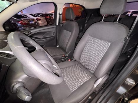 FORD Ka Hatch 1.0 12V 4P FLEX TI-VCT SE PLUS, Foto 12