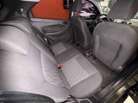 FORD Ka Hatch 1.0 12V 4P FLEX TI-VCT SE PLUS, Foto 17