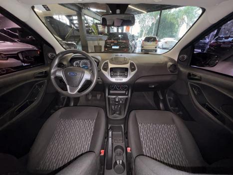 FORD Ka Hatch 1.0 12V 4P FLEX TI-VCT SE PLUS, Foto 19
