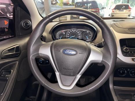 FORD Ka Hatch 1.0 12V 4P FLEX TI-VCT SE PLUS, Foto 20