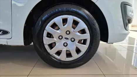 FORD Ka Hatch 1.0 12V 4P FLEX TI-VCT SE PLUS, Foto 11