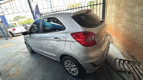 FORD Ka Hatch 1.0, Foto 2