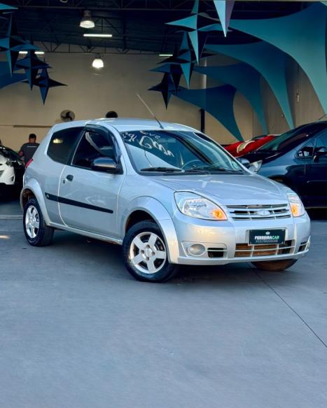 FORD Ka Hatch 1.0, Foto 1