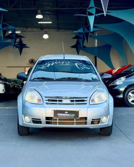 FORD Ka Hatch 1.0, Foto 2