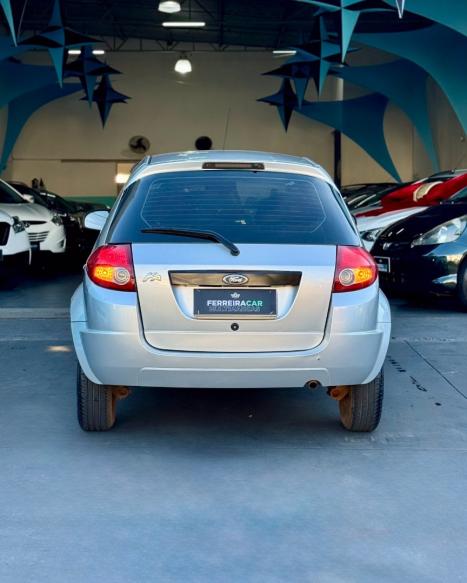 FORD Ka Hatch 1.0, Foto 3