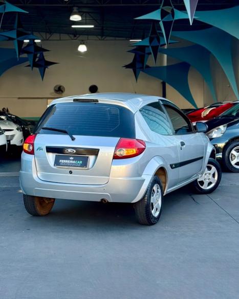 FORD Ka Hatch 1.0, Foto 4