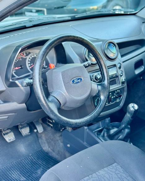 FORD Ka Hatch 1.0, Foto 5