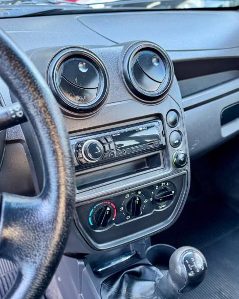 FORD Ka Hatch 1.0, Foto 6