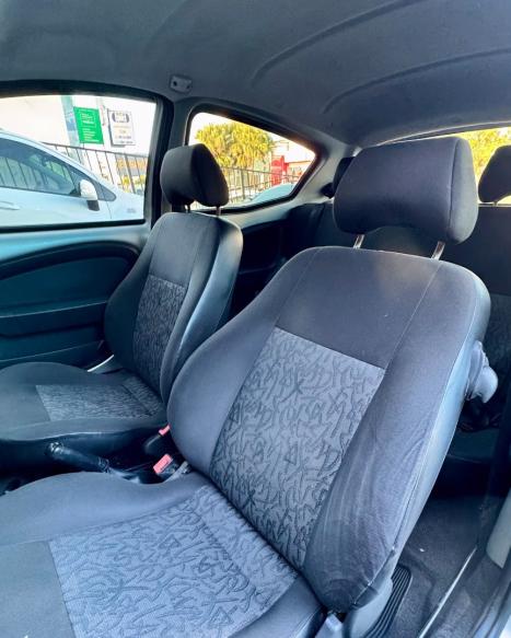 FORD Ka Hatch 1.0, Foto 7