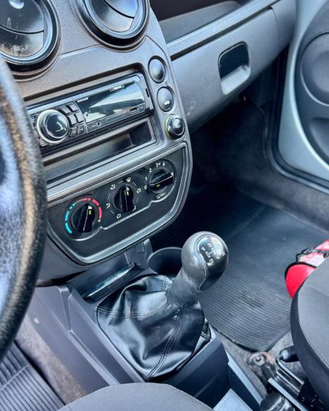 FORD Ka Hatch 1.0, Foto 8