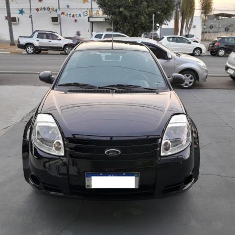 FORD Ka Hatch 1.0, Foto 2