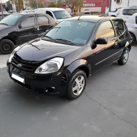 FORD Ka Hatch 1.0, Foto 3