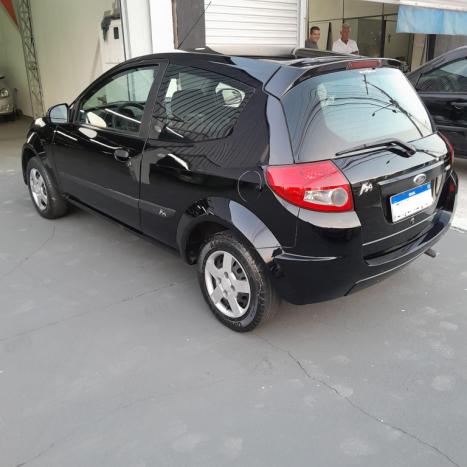 FORD Ka Hatch 1.0, Foto 4