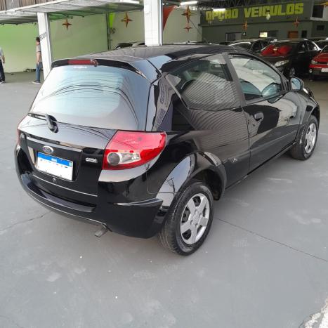 FORD Ka Hatch 1.0, Foto 6