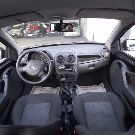 FORD Ka Hatch 1.0, Foto 8