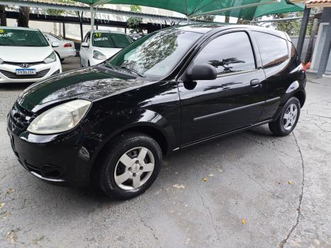 FORD Ka Hatch 1.0, Foto 2