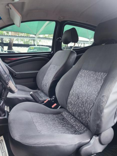 FORD Ka Hatch 1.0, Foto 6