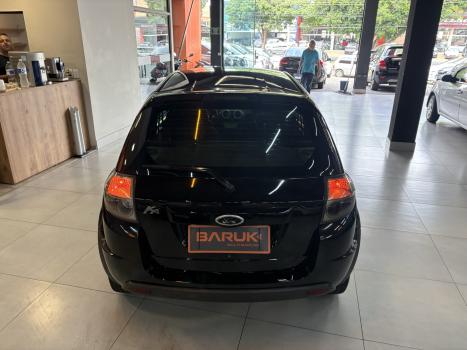 FORD Ka Hatch 1.0, Foto 4