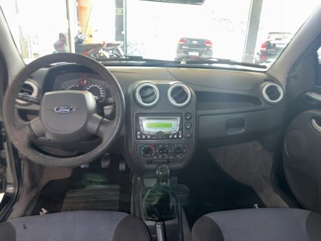 FORD Ka Hatch 1.0, Foto 7