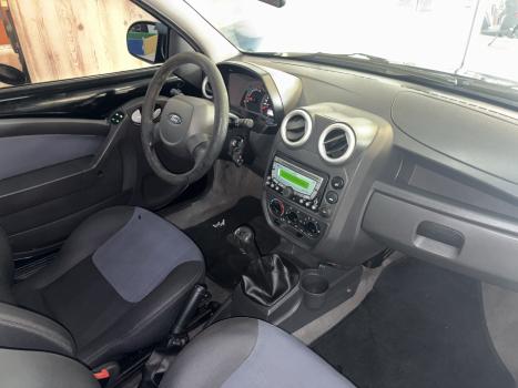 FORD Ka Hatch 1.0, Foto 8