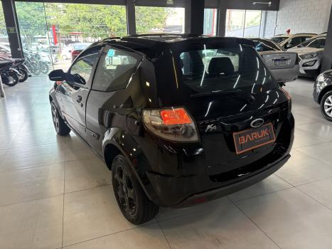 FORD Ka Hatch 1.0, Foto 9