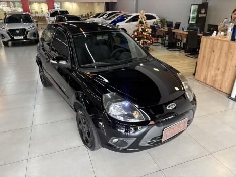 FORD Ka Hatch 1.0, Foto 10