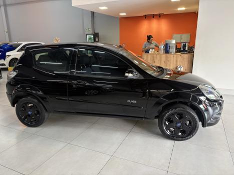 FORD Ka Hatch 1.0, Foto 13