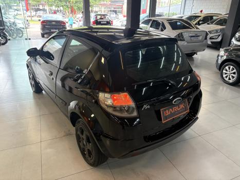 FORD Ka Hatch 1.0, Foto 18