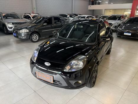 FORD Ka Hatch 1.0, Foto 19