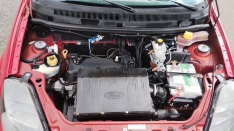 FORD Ka Hatch 1.0, Foto 2