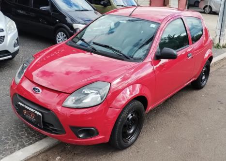 FORD Ka Hatch 1.0, Foto 3
