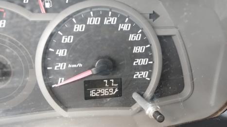 FORD Ka Hatch 1.0, Foto 4