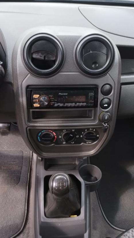 FORD Ka Hatch 1.0, Foto 5