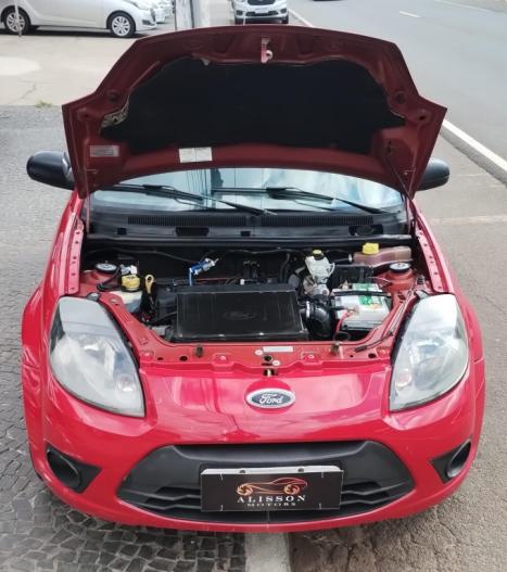 FORD Ka Hatch 1.0, Foto 6