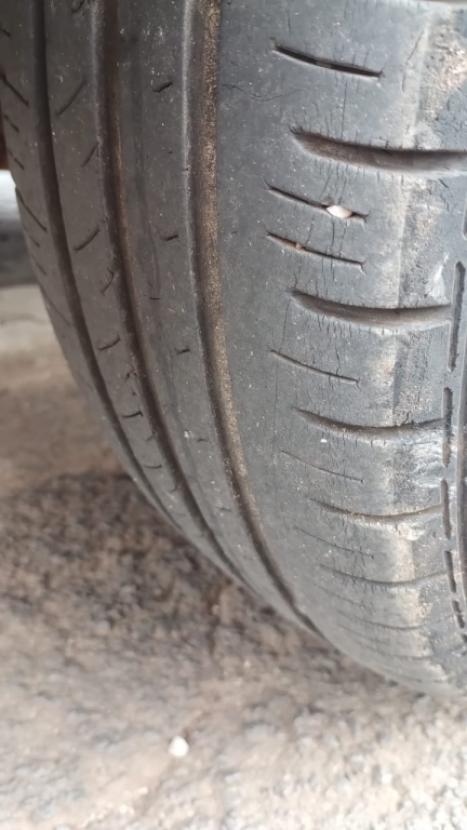 FORD Ka Hatch 1.0, Foto 7