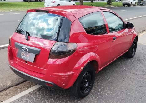 FORD Ka Hatch 1.0, Foto 11