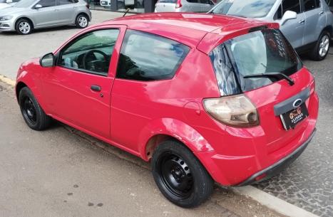 FORD Ka Hatch 1.0, Foto 12