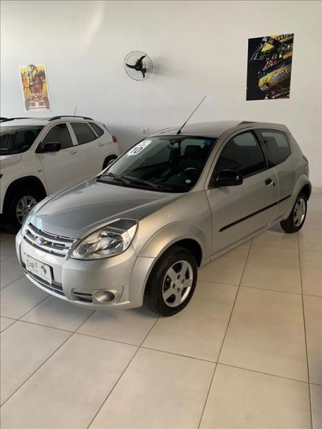 FORD Ka Hatch 1.0, Foto 1