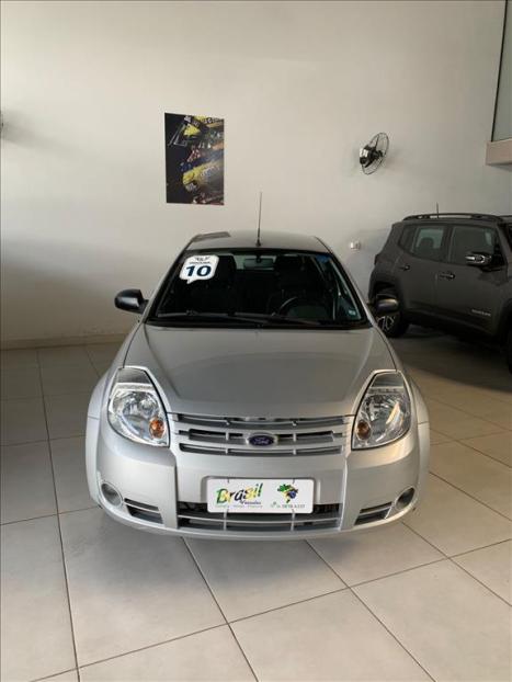 FORD Ka Hatch 1.0, Foto 2