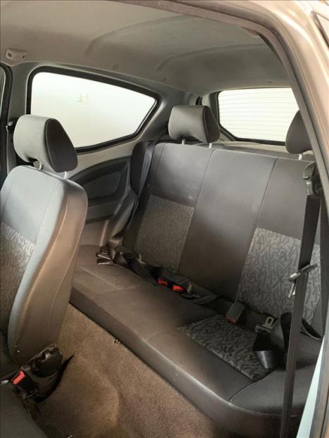 FORD Ka Hatch 1.0, Foto 6